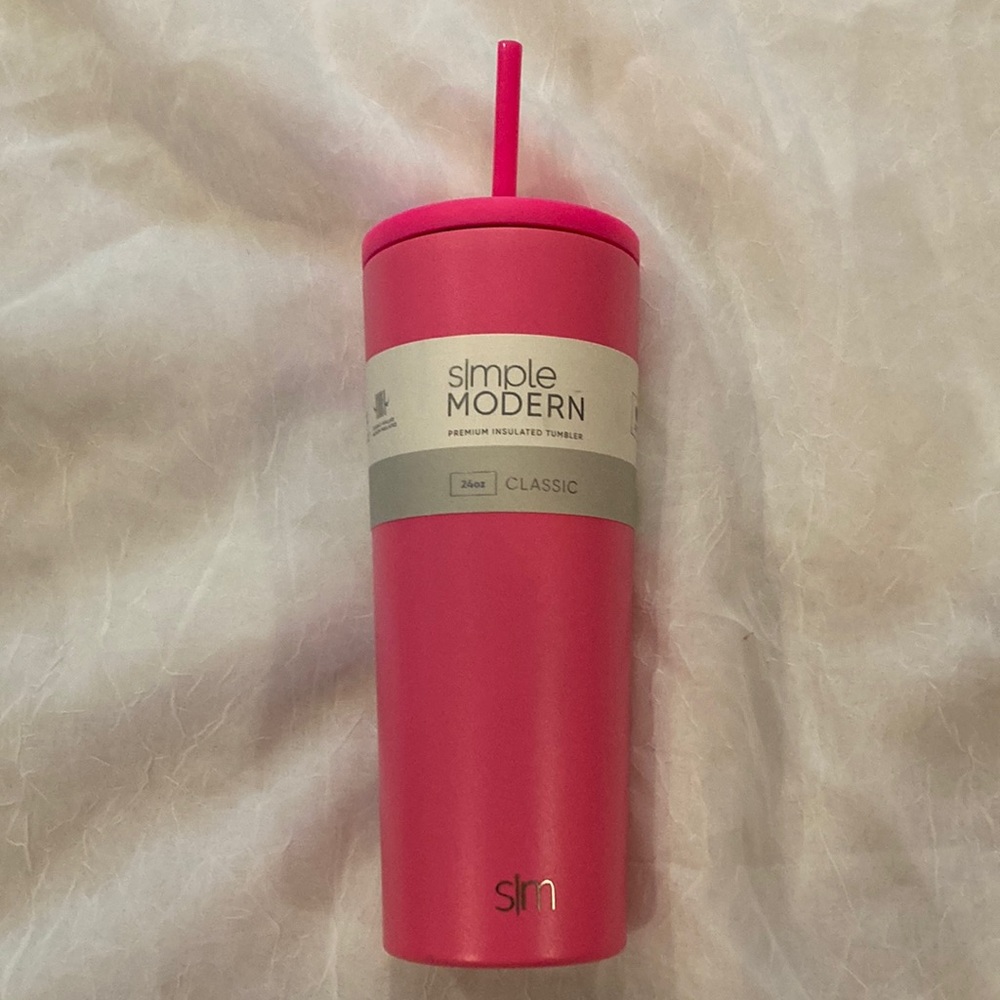 Simple Modern 24 oz Malibu Tumbler
